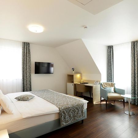 Schlosshotel Ingelfingen ภายนอก รูปภาพ