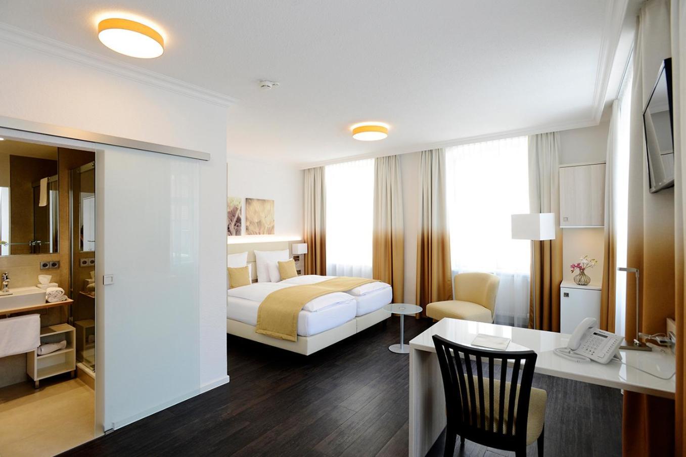 Schlosshotel Ingelfingen ภายนอก รูปภาพ