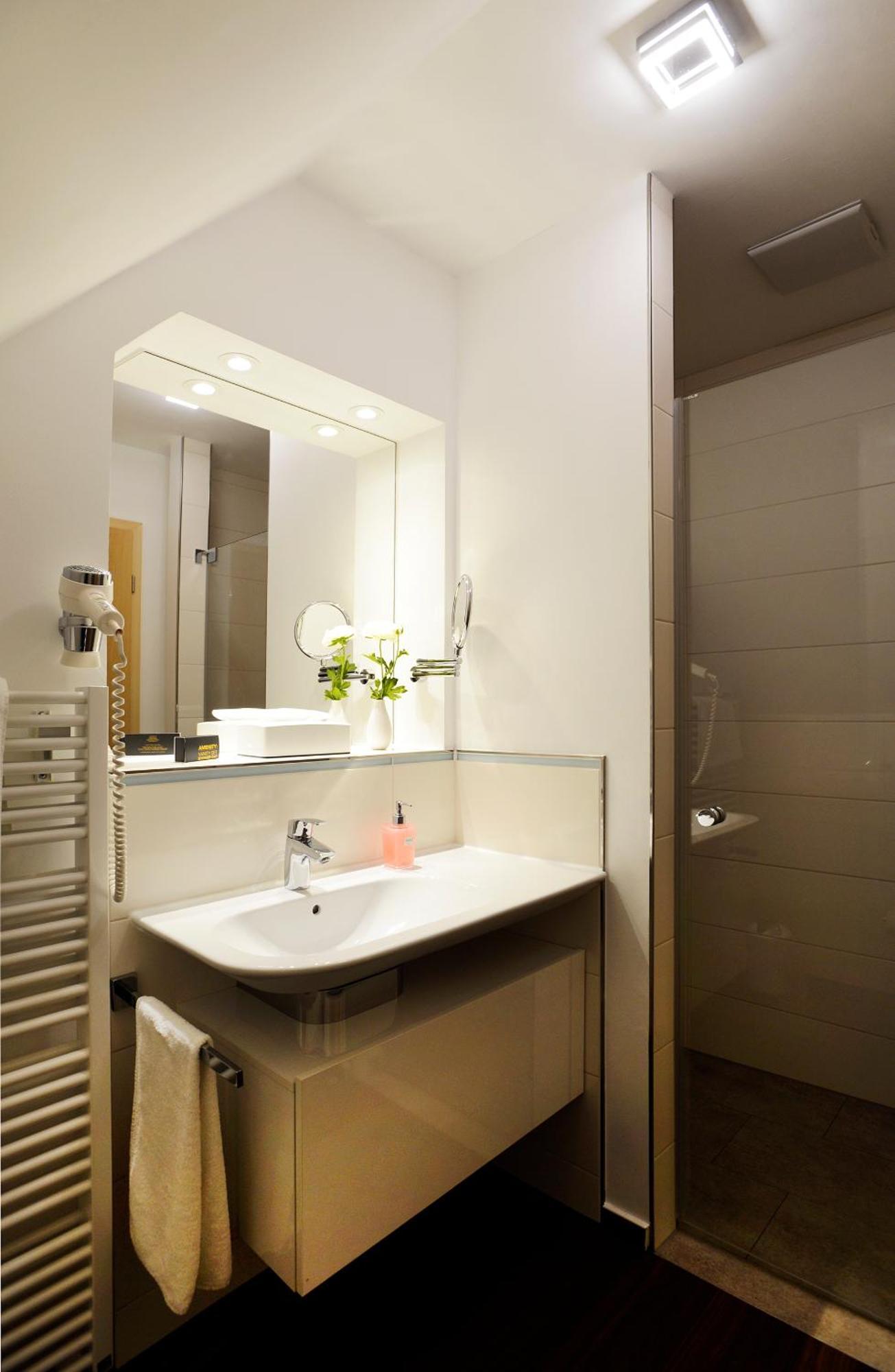 Schlosshotel Ingelfingen ภายนอก รูปภาพ