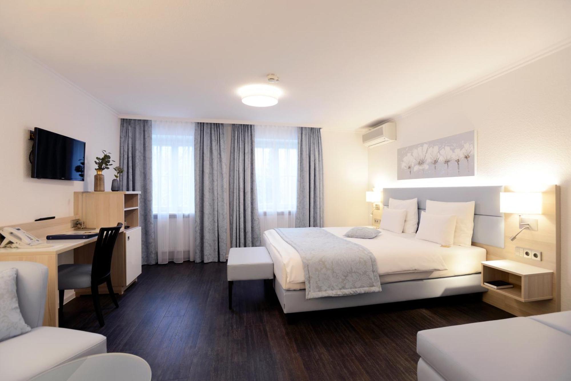Schlosshotel Ingelfingen ภายนอก รูปภาพ